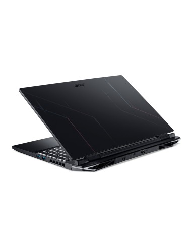 Acer Nitro 5 AN515-58-54N0 Computer portatile 39,6 cm (15.6") Full HD Intel® Core™ i5 i5-12500H 16 GB DDR5-SDRAM 1,51 TB