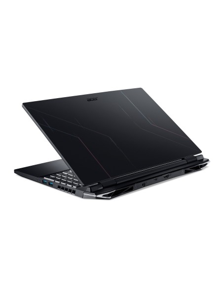 Acer Nitro 5 AN515-58-58XR Computer portatile 39,6 cm (15.6") Full HD Intel® Core™ i5 i5-12500H 16 GB DDR5-SDRAM 512 GB SSD