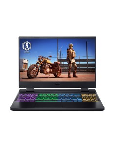 Acer Nitro 5 AN515-58-58PE Computer portatile 39,6 cm (15.6") WQXGA Intel® Core™ i5 i5-12500H 16 GB DDR5-SDRAM 1 TB SSD NVIDIA