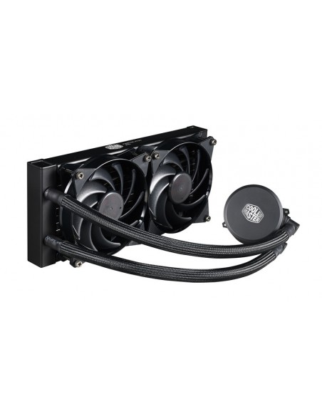 Cooler Master MASTERLIQUID 240  MLX-D24M-A20PW-R1 4719512054123 DISSIPATORI  VENTOLE
