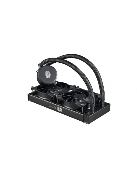 Cooler Master MASTERLIQUID 240  MLX-D24M-A20PW-R1 4719512054123 DISSIPATORI  VENTOLE