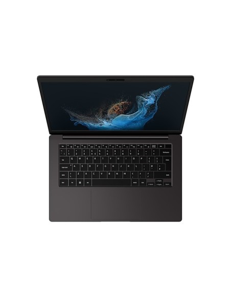 Samsung Galaxy Book2 Business NP641BED-KA1IT laptop Computer portatile 35,6 cm (14") Full HD Intel® Core™ i7 i7-1260P 16 GB