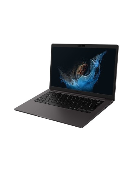 Samsung Galaxy Book2 Business NP641BED-KA1IT laptop Computer portatile 35,6 cm (14") Full HD Intel® Core™ i7 i7-1260P 16 GB