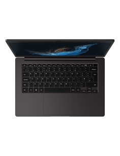 Samsung Galaxy Book2 Business NP641BED-KA3IT laptop Computer portatile 35,6 cm (14") Full HD Intel® Core™ i5 i5-1240P 8 GB 2