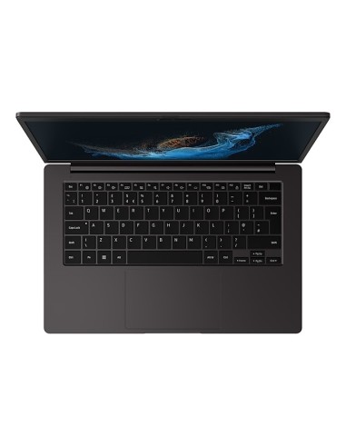 Samsung Galaxy Book2 Business NP641BED-KA3IT laptop Computer portatile 35,6 cm (14") Full HD Intel® Core™ i5 i5-1240P 8 GB