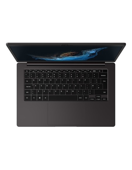 Samsung Galaxy Book2 Business NP641BED-KA3IT laptop Computer portatile 35,6 cm (14") Full HD Intel® Core™ i5 i5-1240P 8 GB