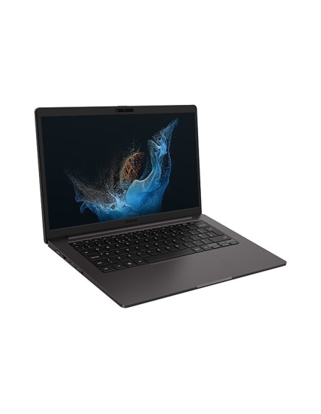 Samsung Galaxy Book2 Business NP641BED-KA3IT laptop Computer portatile 35,6 cm (14") Full HD Intel® Core™ i5 i5-1240P 8 GB