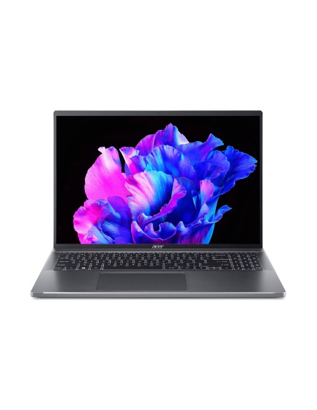 Acer Swift SFG16-71-5635 Computer portatile 40,6 cm (16") WUXGA Intel® Core™ i5 i5-1335U 16 GB LPDDR5-SDRAM 512 GB SSD Wi-Fi 6E