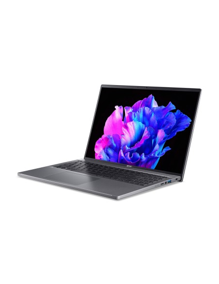 Acer Swift SFG16-71-5635 Computer portatile 40,6 cm (16") WUXGA Intel® Core™ i5 i5-1335U 16 GB LPDDR5-SDRAM 512 GB SSD Wi-Fi 6E