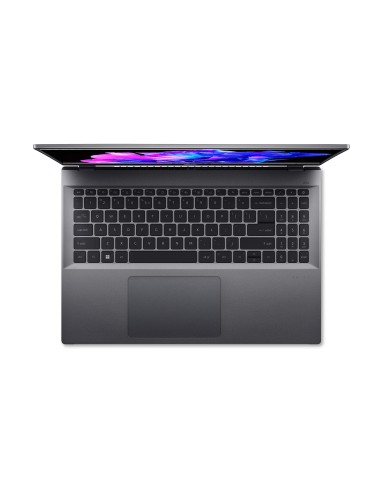 Acer Swift SFG16-71-5635 Computer portatile 40,6 cm (16") WUXGA Intel® Core™ i5 i5-1335U 16 GB LPDDR5-SDRAM 512 GB SSD Wi-Fi 6E