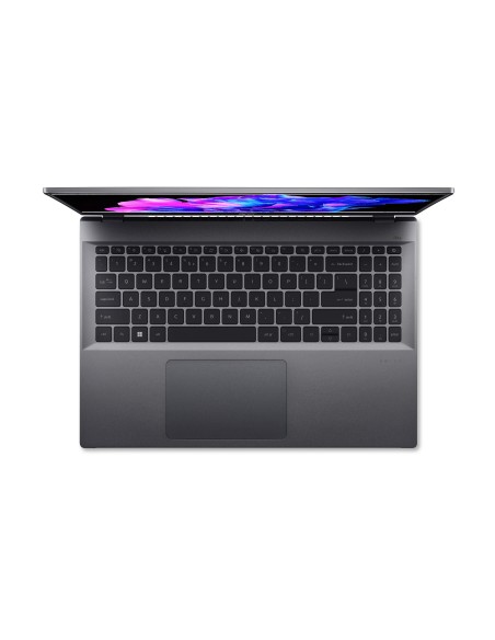 Acer Swift SFG16-71-5635 Computer portatile 40,6 cm (16") WUXGA Intel® Core™ i5 i5-1335U 16 GB LPDDR5-SDRAM 512 GB SSD Wi-Fi 6E