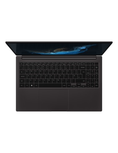 Samsung Galaxy Book2 NP750XED-KB7IT laptop Computer portatile 39,6 cm (15.6") Full HD Intel® Core™ i5 i5-1235U 16 GB