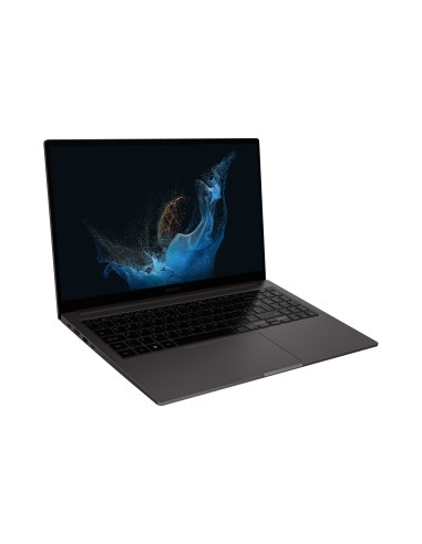 Samsung Galaxy Book2 NP750XED-KB7IT laptop Computer portatile 39,6 cm (15.6") Full HD Intel® Core™ i5 i5-1235U 16 GB