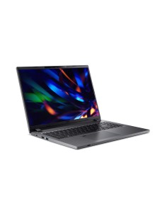 Acer TravelMate P2 TMP216-51- TCO-591N Netbook 40,6 cm (16") WUXGA Intel® Core™ i5 i5-1335U 8 GB DDR4-SDRAM 512 GB SSD Wi-Fi 6E 2