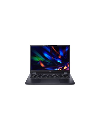 Acer TravelMate P4 TMP414-53- TCO-716P Computer portatile 35,6 cm (14") WUXGA Intel® Core™ i7 i7-1355U 32 GB DDR4-SDRAM 1 TB