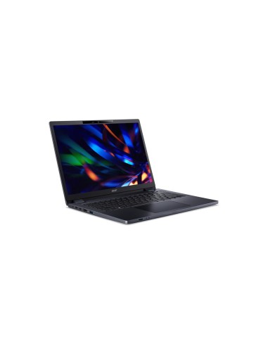 Acer TravelMate P4 TMP414-53- TCO-716P Computer portatile 35,6 cm (14") WUXGA Intel® Core™ i7 i7-1355U 32 GB DDR4-SDRAM 1 TB