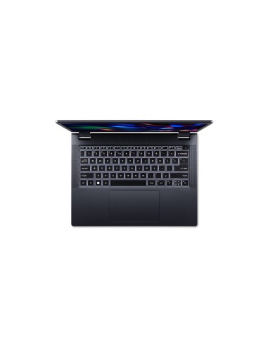 Acer TravelMate P4 TMP414-53- TCO-716P Computer portatile 35,6 cm (14") WUXGA Intel® Core™ i7 i7-1355U 32 GB DDR4-SDRAM 1 TB