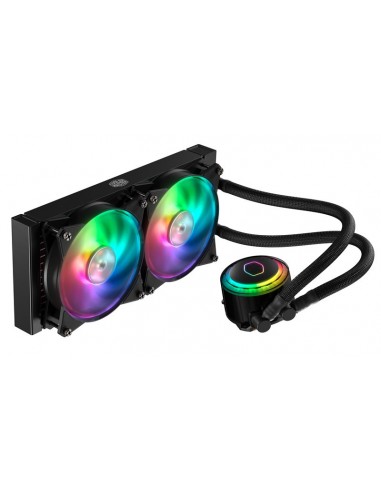 Cooler Master MASTERLIQUID ML240R RGB  MLX-D24M-A20PC-R1 4719512064825 DISSIPATORI  VENTOLE