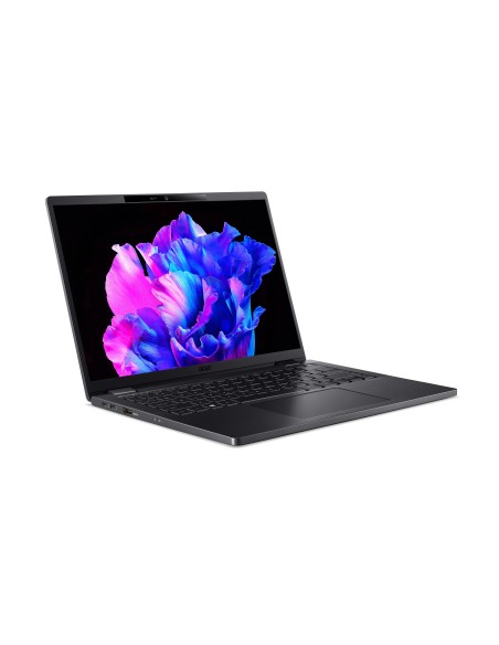 Acer TravelMate P6 TMP614P-53-TCO-71H0 Computer portatile 35,6 cm (14") WUXGA Intel® Core™ i7 i7-1355U 16 GB DDR5-SDRAM 1 TB