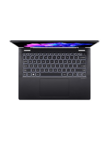 Acer TravelMate P6 TMP614P-53- TCO-71H9 Computer portatile 35,6 cm (14") WUXGA Intel® Core™ i7 i7-1355U 32 GB DDR5-SDRAM 1 TB