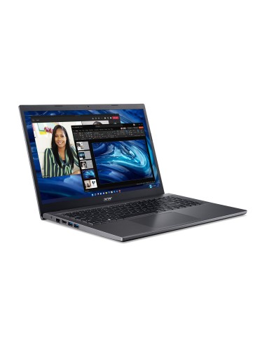 Acer Extensa 15 EX215-55-58G8 Computer portatile 39,6 cm (15.6") Full HD Intel® Core™ i5 i5-1235U 8 GB DDR4-SDRAM 256 GB SSD