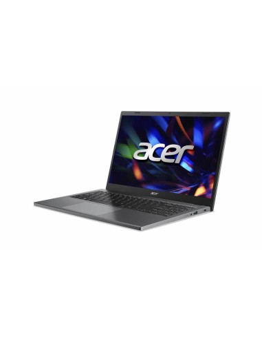 Acer EX215-23-R8EL Computer portatile 39,6 cm (15.6") Full HD AMD Ryzen™ 3 7320U 8 GB DDR5-SDRAM 256 GB SSD Wi-Fi 6 (802.11ax)