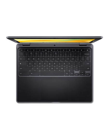 Acer Chromebook R856TNTCO-C8LP 30,5 cm (12") Touch screen HD+ Intel® N N100 8 GB LPDDR5-SDRAM 64 GB eMMC Wi-Fi 6E (802.11ax)