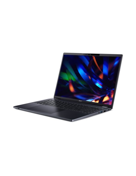Acer TravelMate P4 TMP416-52-72QL Computer portatile 40,6 cm (16") WUXGA Intel® Core™ i7 i7-1355U 16 GB DDR4-SDRAM 1 TB SSD