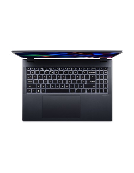 Acer TravelMate P4 TMP416-52-72QL Computer portatile 40,6 cm (16") WUXGA Intel® Core™ i7 i7-1355U 16 GB DDR4-SDRAM 1 TB SSD