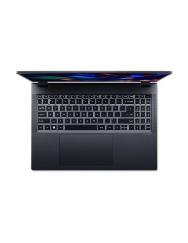 Acer TravelMate P4 TMP416-52-73TL Computer portatile 40,6 cm (16") WUXGA Intel® Core™ i7 i7-1355U 32 GB DDR4-SDRAM 1 TB SSD