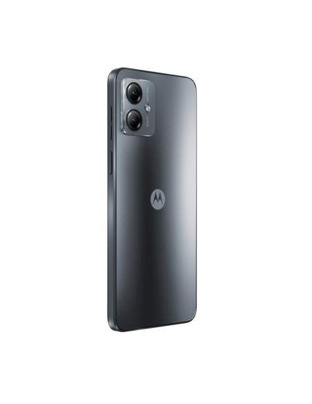 Motorola moto g14 16,5 cm (6.5") Doppia SIM Android 13 4G USB tipo-C 8 GB 256 GB 5000 mAh Grigio