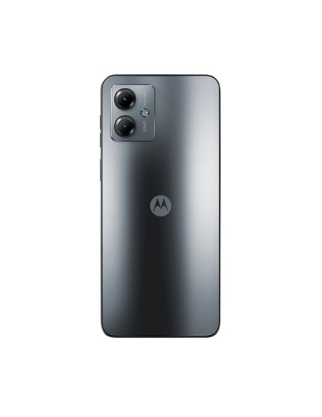 Motorola moto g14 16,5 cm (6.5") Doppia SIM Android 13 4G USB tipo-C 8 GB 256 GB 5000 mAh Grigio