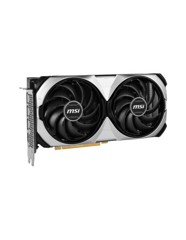 MSI VENTUS GEFORCE RTX 4070 TI 2X 12G OC scheda video NVIDIA 12 GB GDDR6X