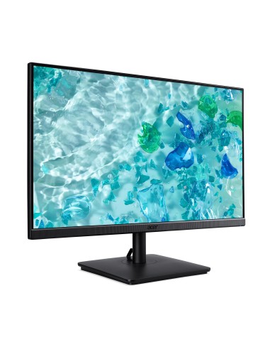 Acer V277Ebiv Monitor PC 68,6 cm (27") 1920 x 1080 Pixel Full HD LCD Nero