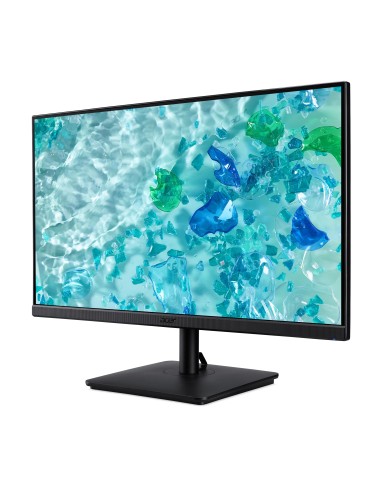 Acer V277Ebiv Monitor PC 68,6 cm (27") 1920 x 1080 Pixel Full HD LCD Nero