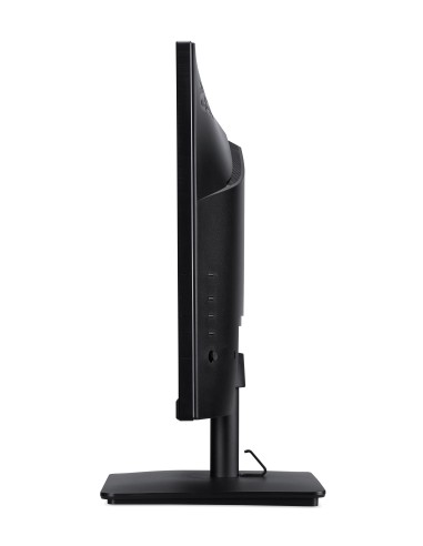 Acer V277Ebiv Monitor PC 68,6 cm (27") 1920 x 1080 Pixel Full HD LCD Nero