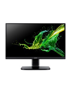 Acer KA2 KA272 H Monitor PC 68,6 cm (27") 1920 x 1080 Pixel Full HD LCD Nero