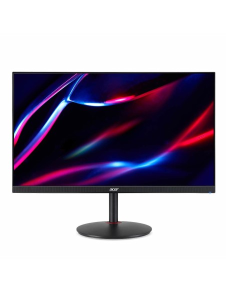 Acer NITRO XV2 XV272URV Monitor PC 68,6 cm (27") 2560 x 1440 Pixel Wide Quad HD LCD Nero
