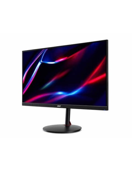 Acer NITRO XV2 XV272URV Monitor PC 68,6 cm (27") 2560 x 1440 Pixel Wide Quad HD LCD Nero