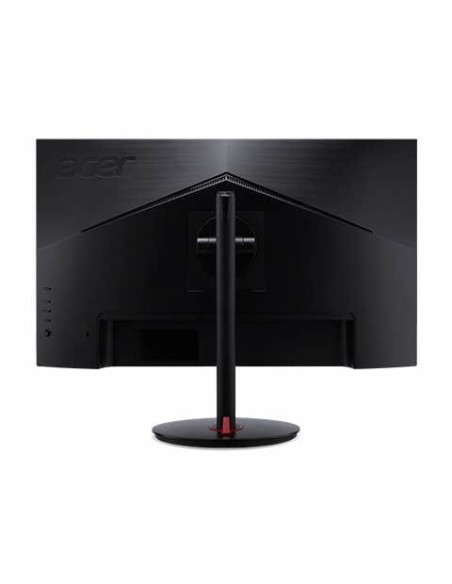 Acer NITRO XV2 XV272URV Monitor PC 68,6 cm (27") 2560 x 1440 Pixel Wide Quad HD LCD Nero