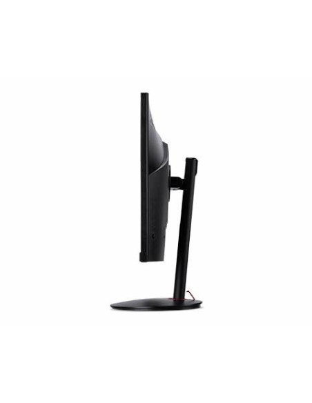 Acer NITRO XV2 XV272URV Monitor PC 68,6 cm (27") 2560 x 1440 Pixel Wide Quad HD LCD Nero