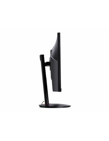 Acer NITRO XV2 XV272URV Monitor PC 68,6 cm (27") 2560 x 1440 Pixel Wide Quad HD LCD Nero