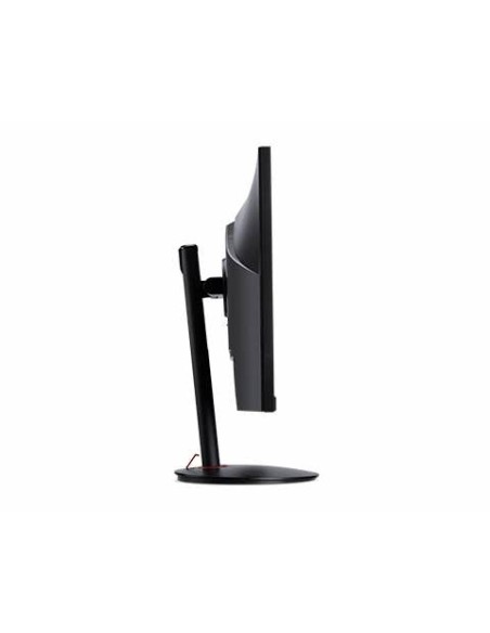 Acer NITRO XV2 XV272URV Monitor PC 68,6 cm (27") 2560 x 1440 Pixel Wide Quad HD LCD Nero