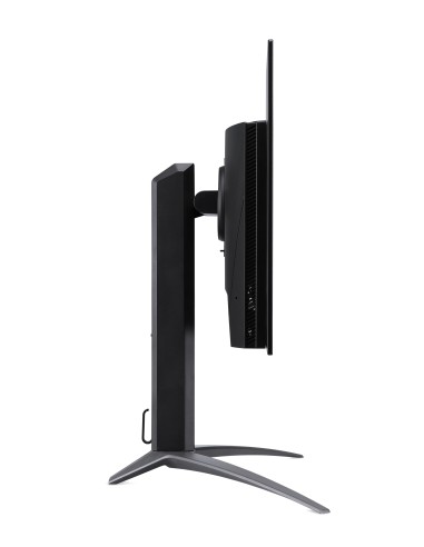 Acer X27U Monitor PC 68,6 cm (27") 2560 x 1440 Pixel Wide Quad HD Nero