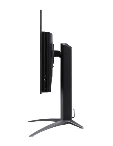 Acer X27U Monitor PC 68,6 cm (27") 2560 x 1440 Pixel Wide Quad HD Nero