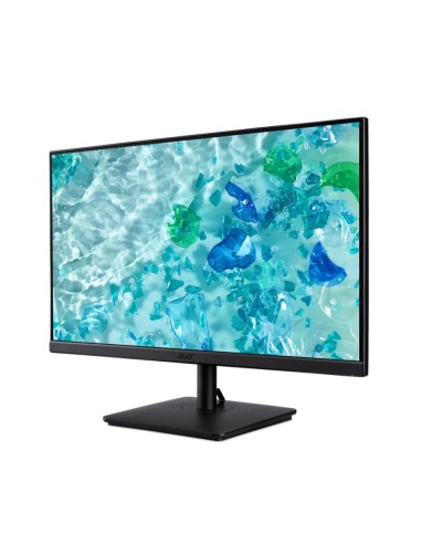 Acer Vero V7 V247Y E Monitor PC 60,5 cm (23.8") 1920 x 1080 Pixel Full HD LCD Nero
