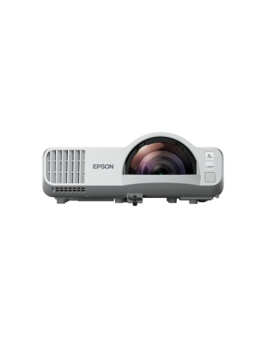 Epson EB-L210SF videoproiettore Proiettore a corto raggio 4000 ANSI lumen 3LCD Compatibilità 3D Bianco