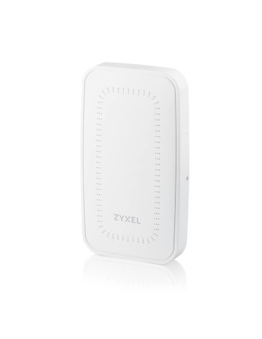 Zyxel WAX300H 2400 Mbit s Bianco Supporto Power over Ethernet (PoE)