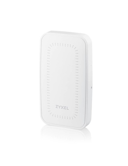 Zyxel WAX300H 2400 Mbit s Bianco Supporto Power over Ethernet (PoE)