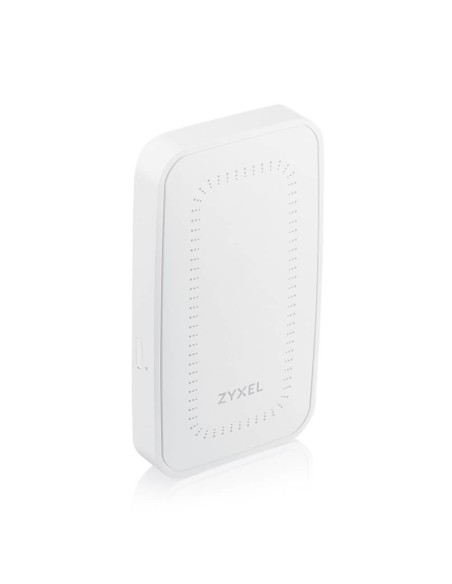 Zyxel WAX300H 2400 Mbit s Bianco Supporto Power over Ethernet (PoE)
